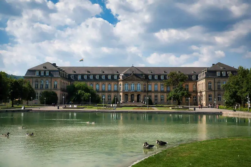 Baden-Württemberg