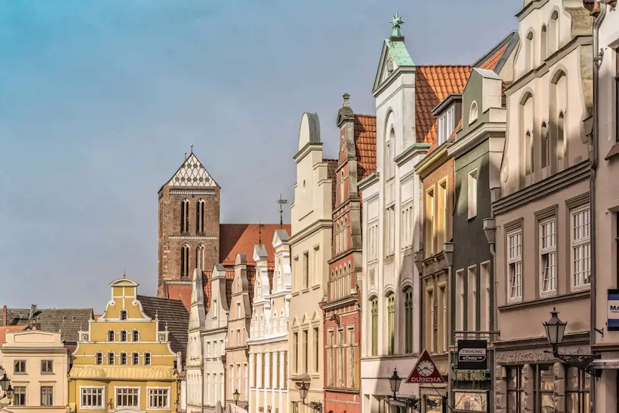 Mecklenburg-Vorpommern