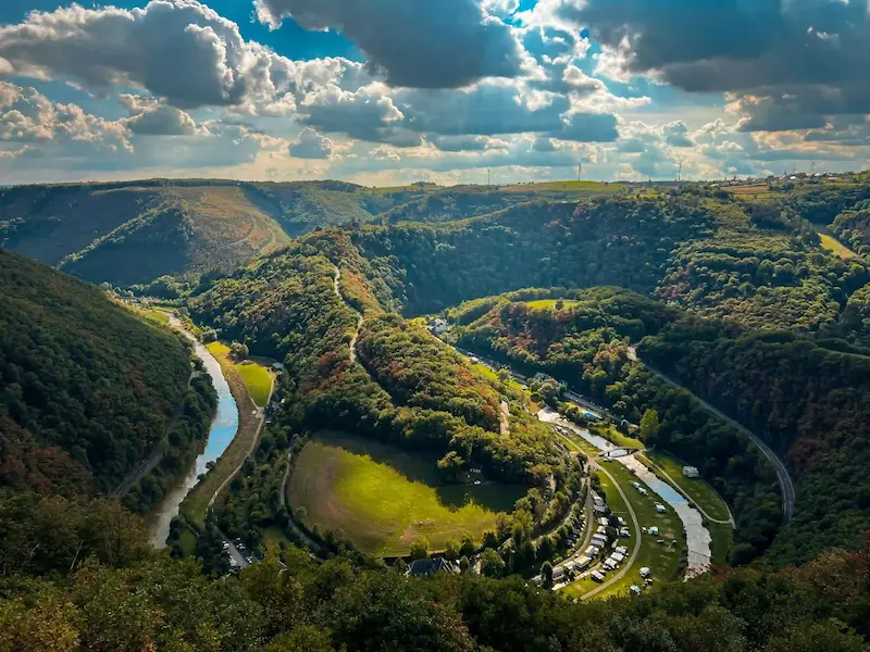 Saarland