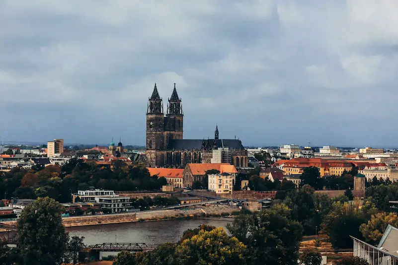 Sachsen-Anhalt