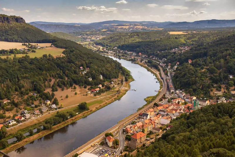 Sachsen