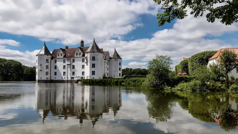 Schleswig-Holstein